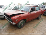 NISSAN 120Y B210